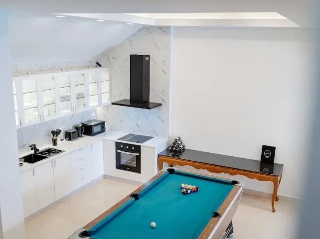 Villa 209 Pratumnak รูปที่ 32