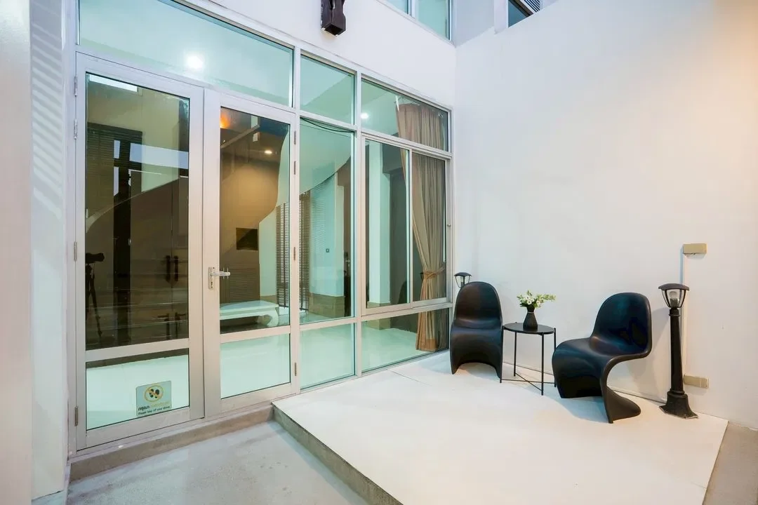 Strom Poolvilla รูปที่ 8