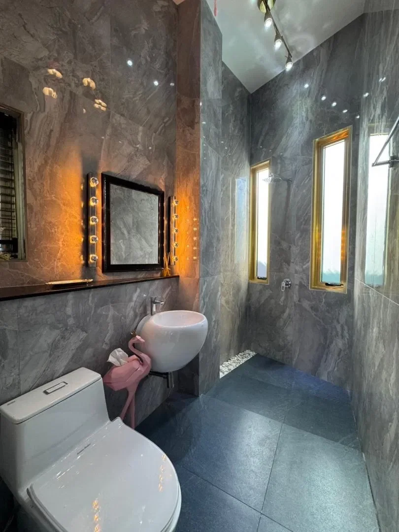 Diamond Pool Villa Pattaya รูปที่ 10