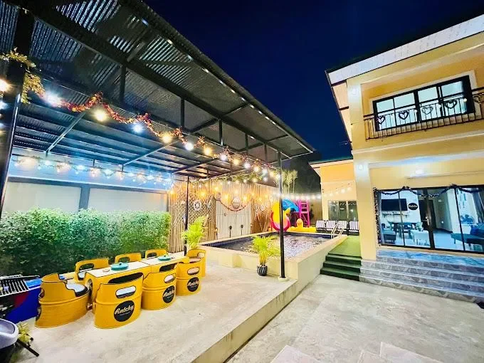 Dream pool villa 1 รูปที่ 30