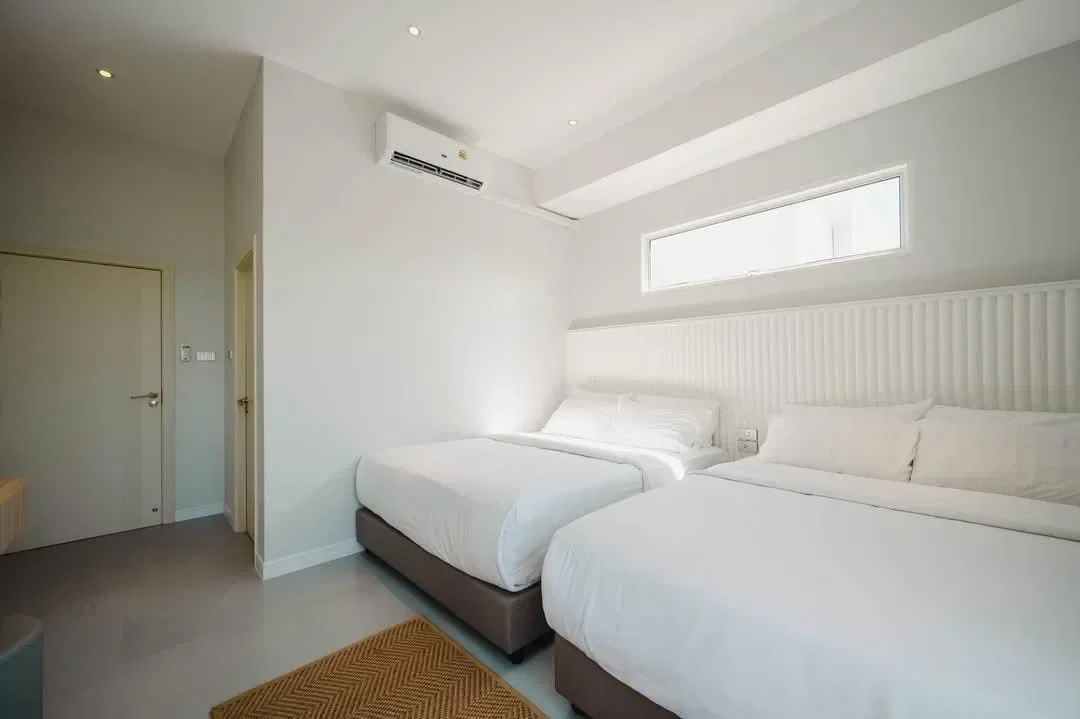 MIRA MAYA POOL VILLA 4 รูปที่ 6