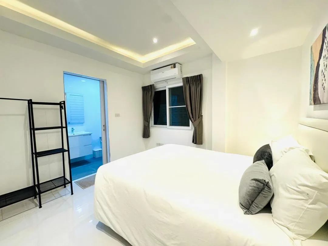 Villa 129 Wongamat รูปที่ 5