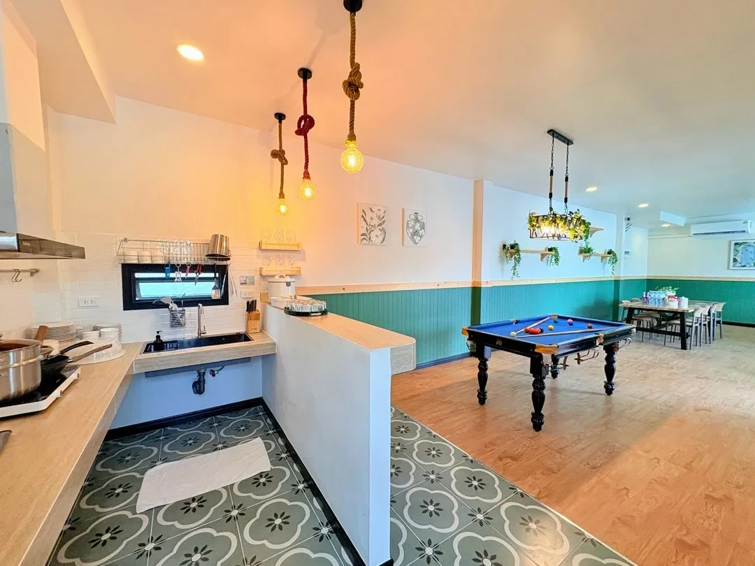 Medina Pool villa M6 รูปที่ 34