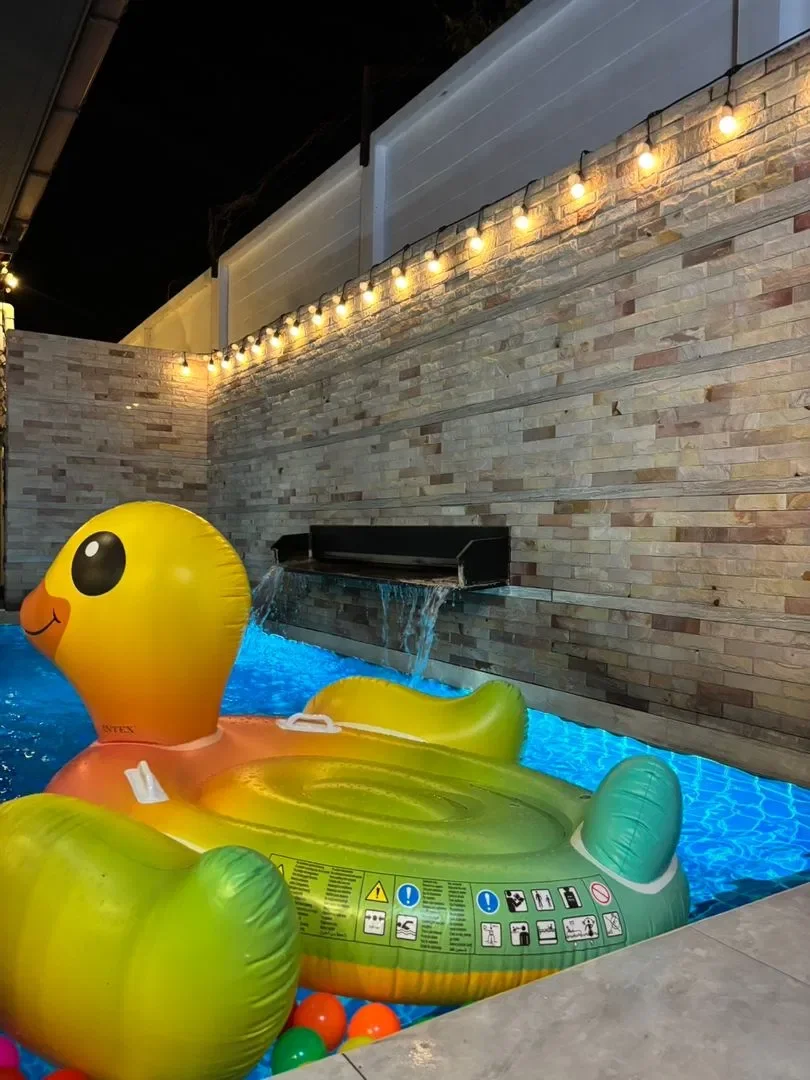 Sky Hug Pool Villa Pattaya รูปที่ 14