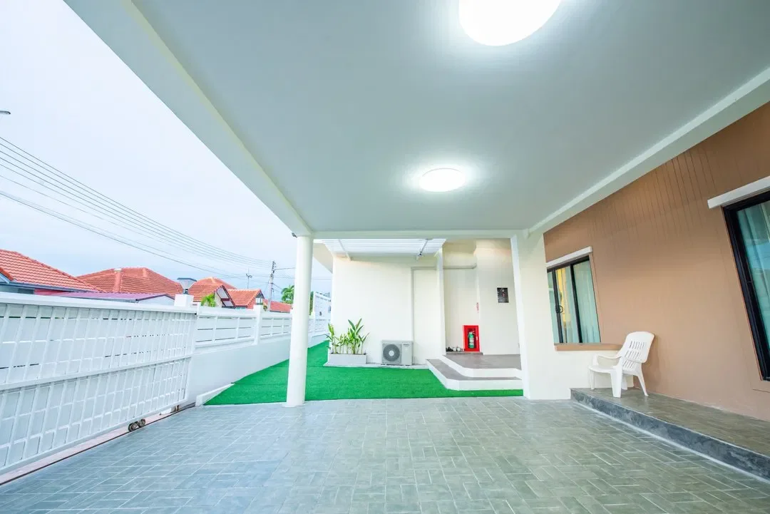 LITTLE HUG POOL VILLA รูปที่ 21