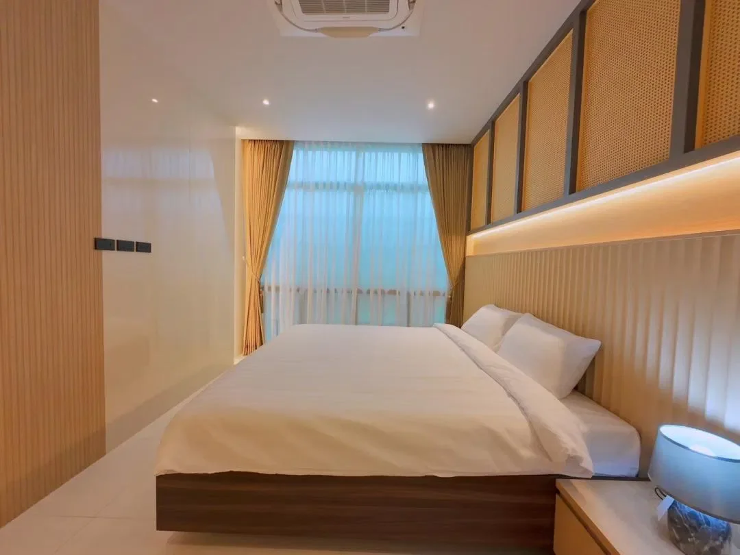 PNT LUXURY JOMTIEN รูปที่ 3