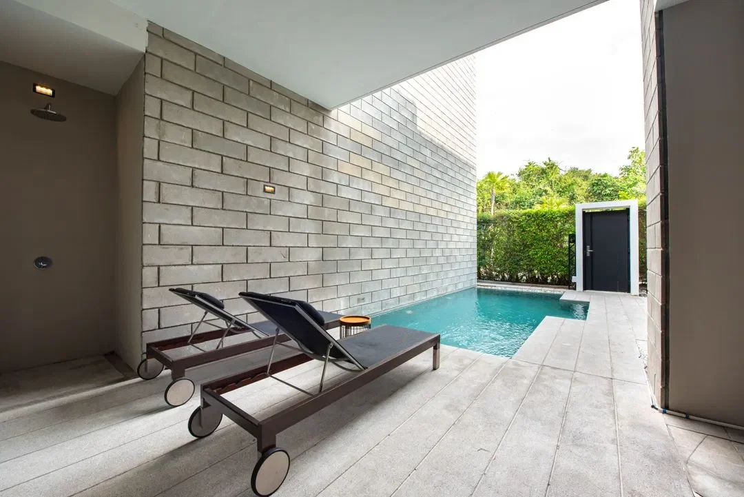 Classy villa oceanphere by luckyplana รูปที่ 16