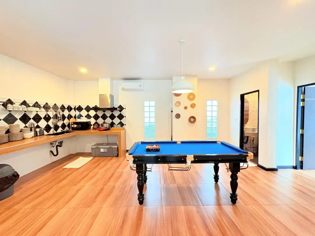 Medina Pool villa M5 รูปที่ 31