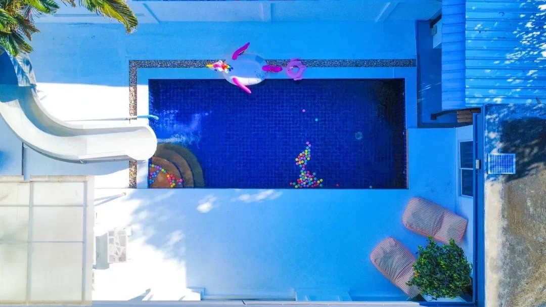 Disco Time Pool Villa รูปที่ 29