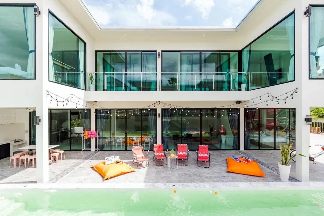 For U Poolvilla @Huahin รูปที่ 21