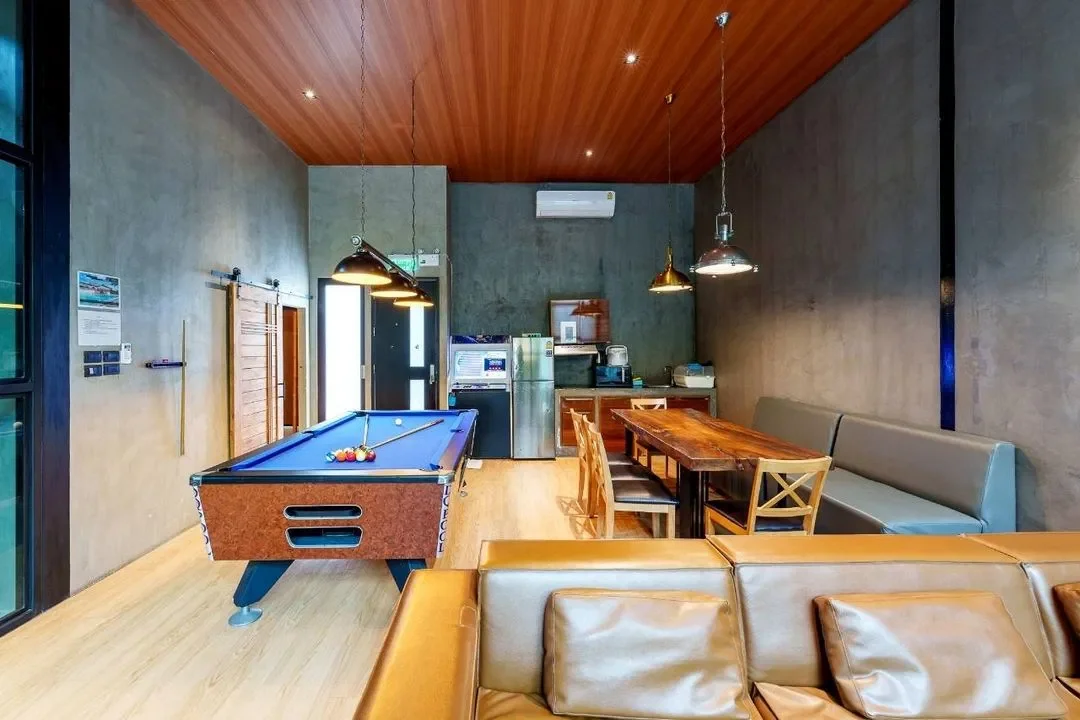 7 BEDROOM CLASSIC LOFT รูปที่ 4