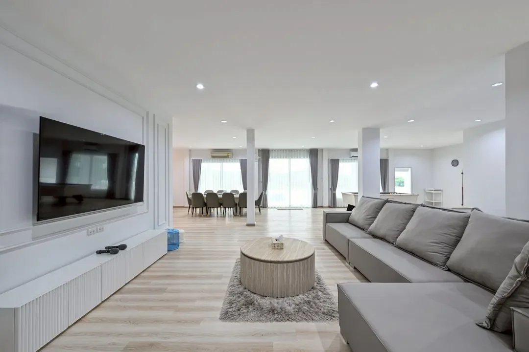 Konmek Poolvilla (ก้อนเมฆ พูลวิลล่า) รูปที่ 24
