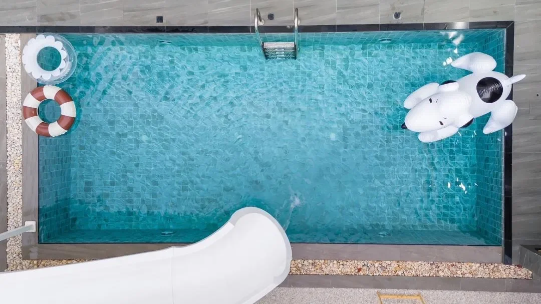Magma House Poolvilla รูปที่ 28