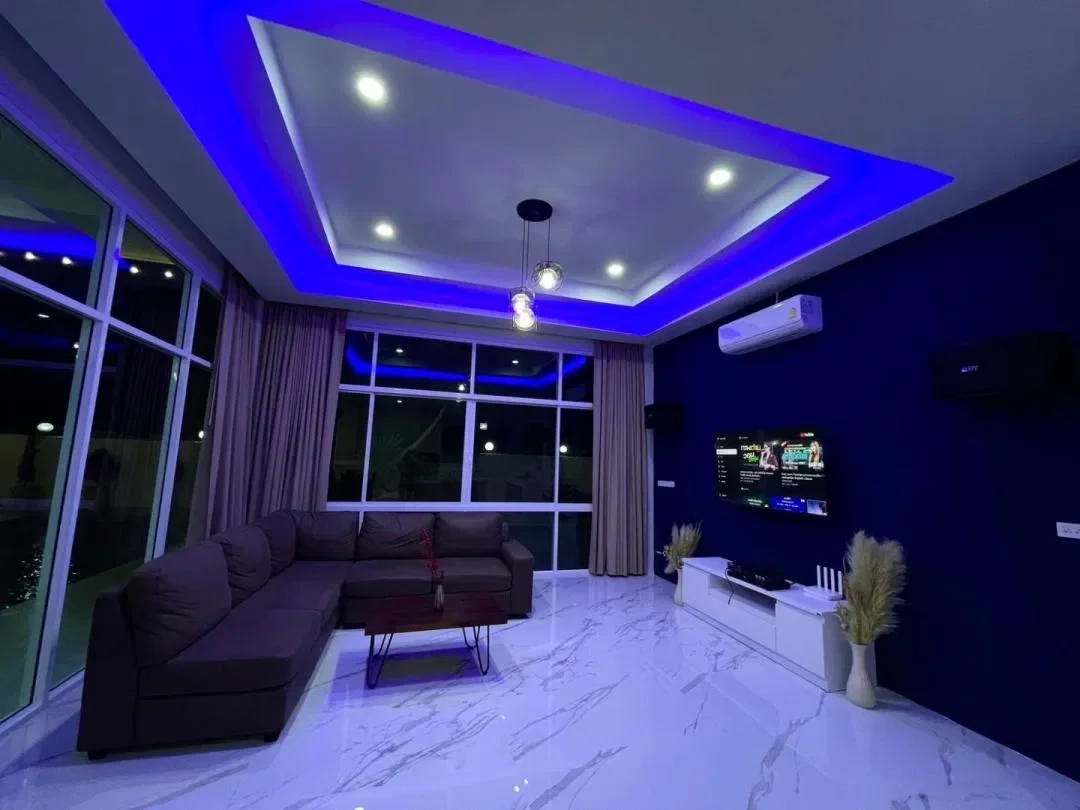 Vartika Poolvilla Pattaya รูปที่ 28