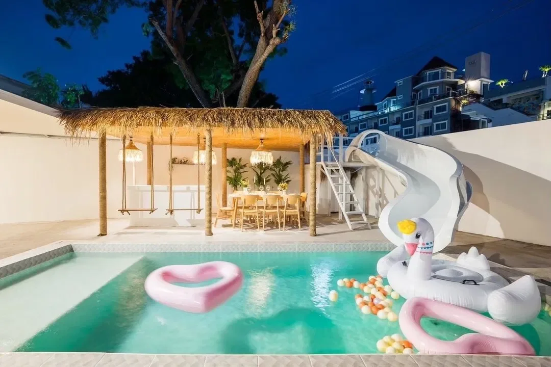 Your Sand pool villa รูปที่ 26