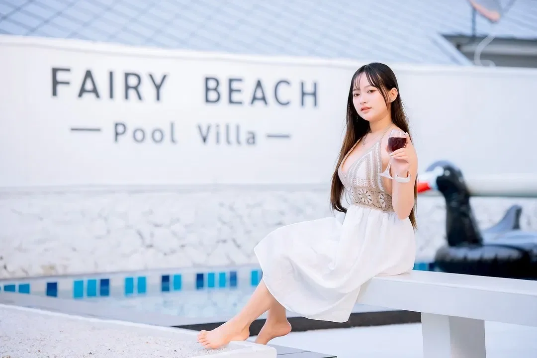 Fairy Beach รูปที่ 19