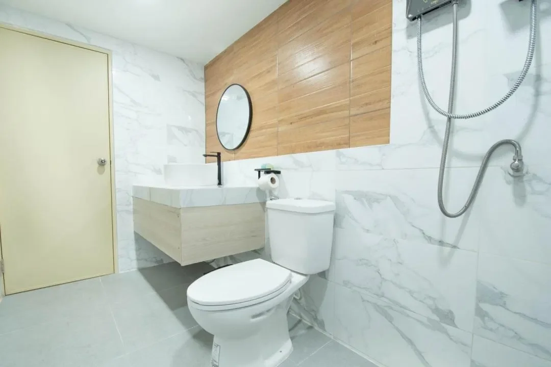 SAGA POOL HOUSE รูปที่ 2