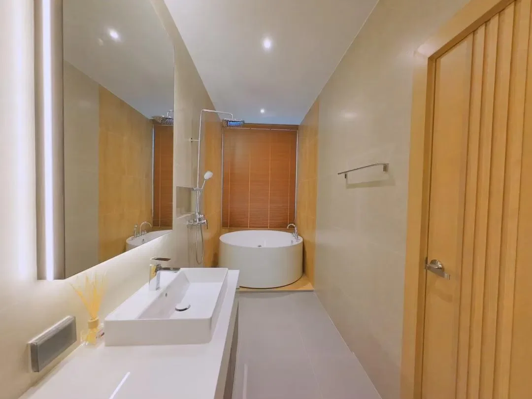 PNT LUXURY JOMTIEN รูปที่ 11