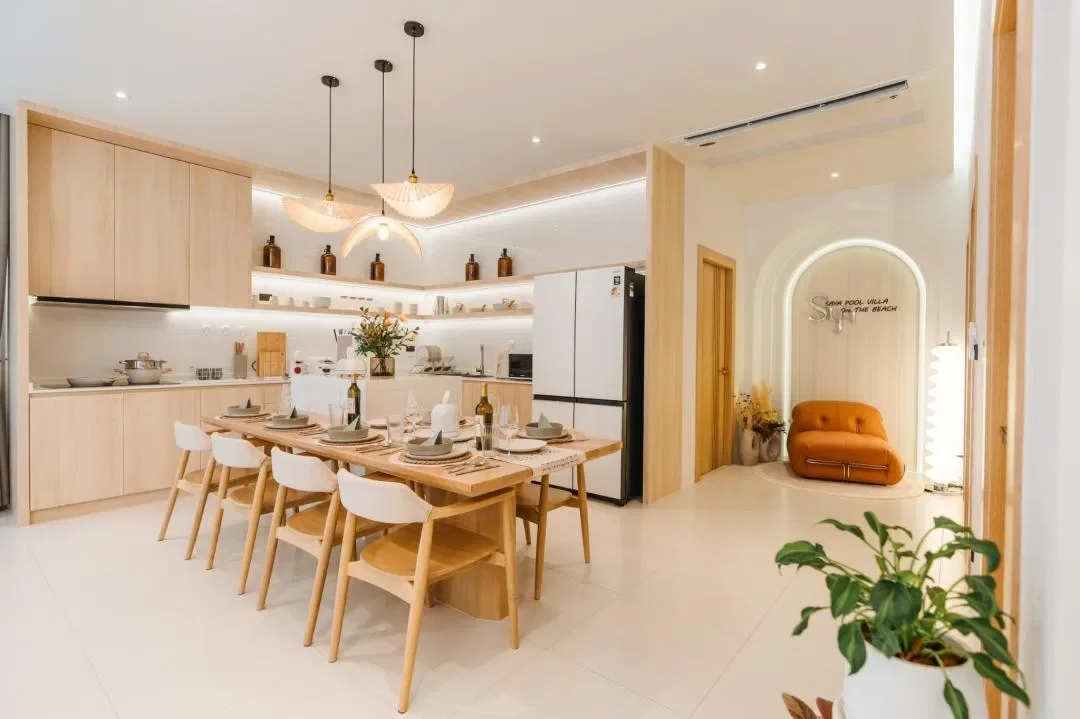 Saya Pool Villas2 รูปที่ 35