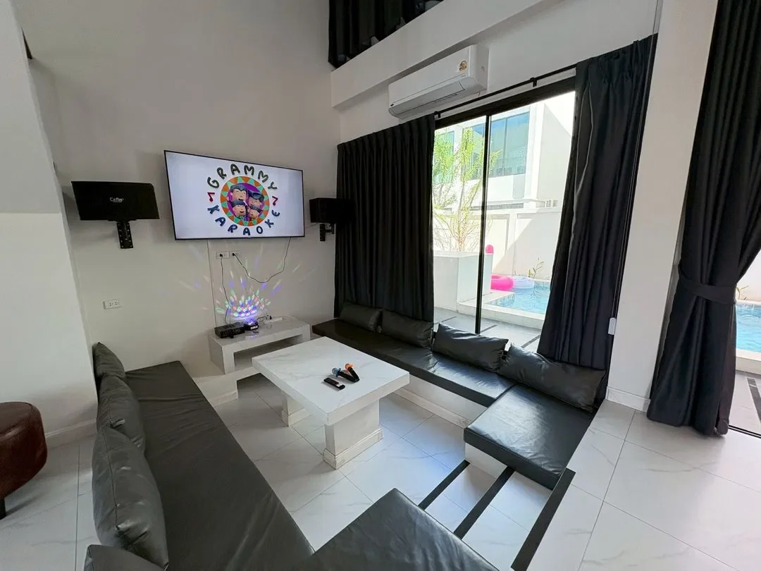 Hidden Space Pool villa 2 รูปที่ 29