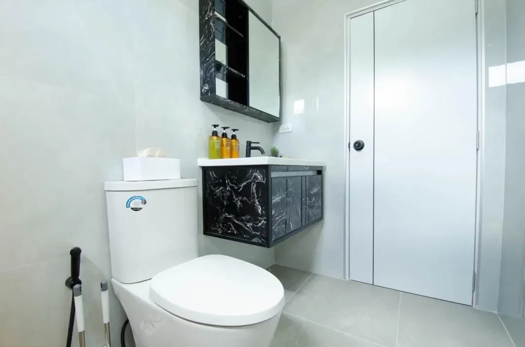NAPA POOL VILLA รูปที่ 13