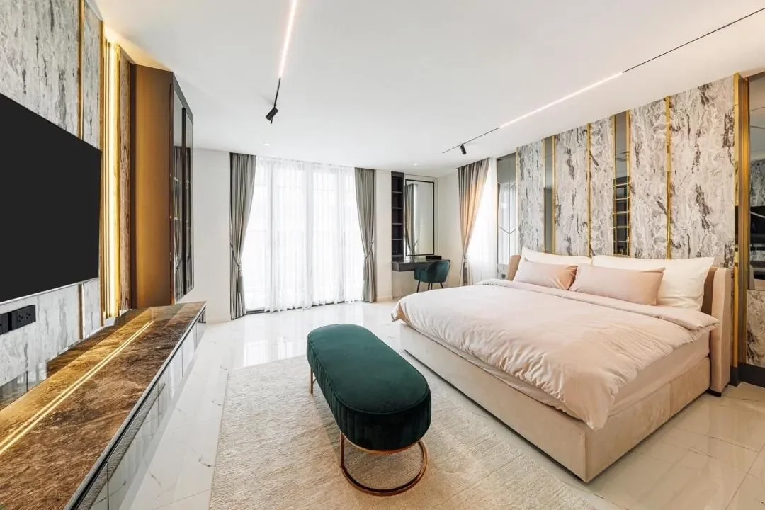 Penthouse Pandora รูปที่ 7