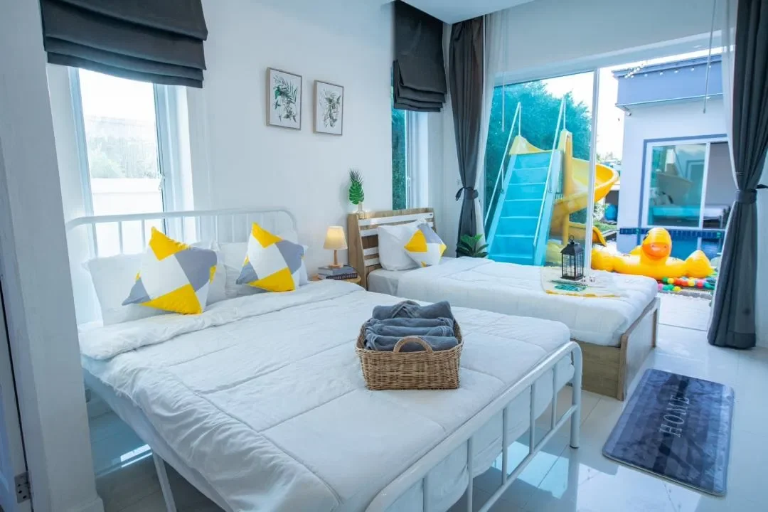 Relax Pool Villa รูปที่ 5