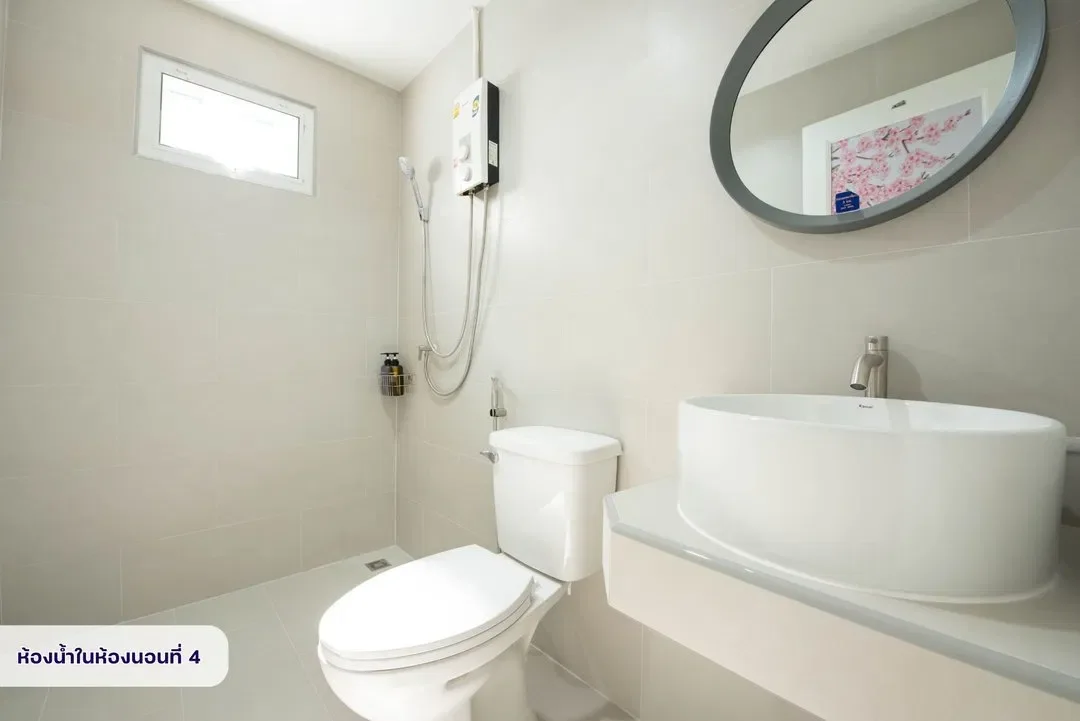 silver villa รูปที่ 12