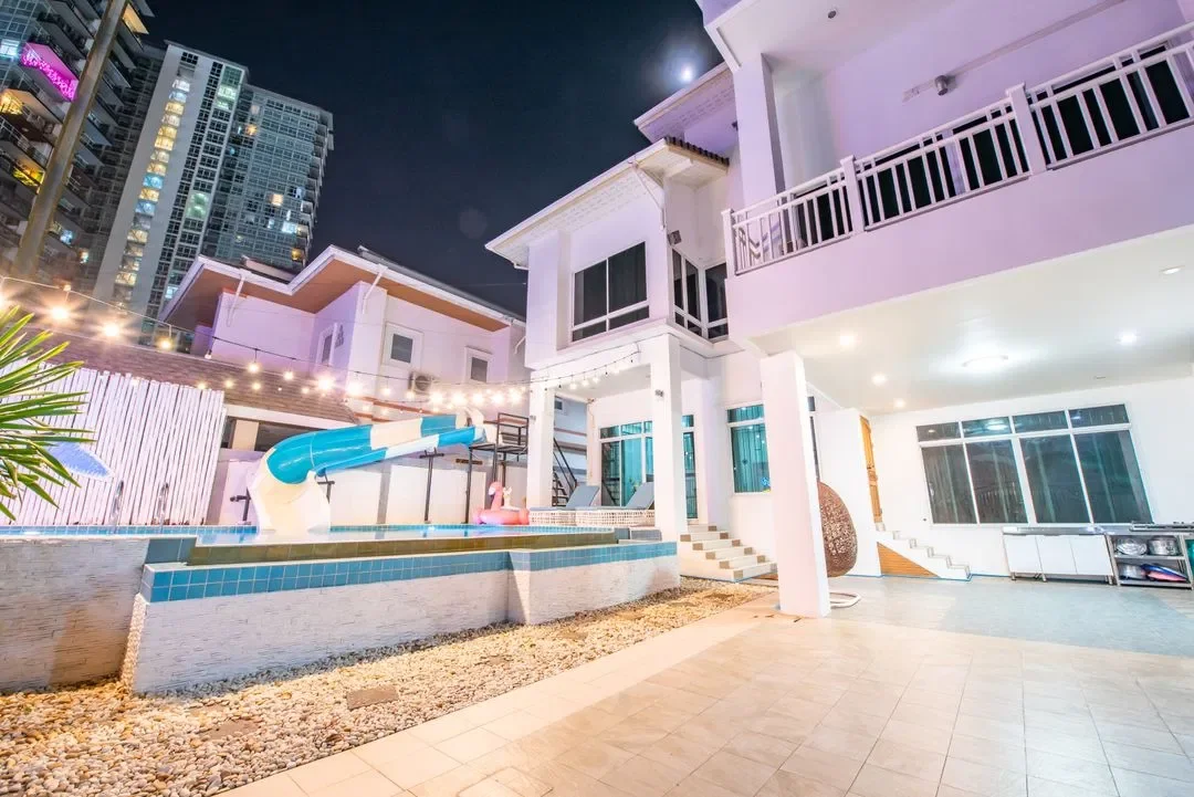 White Sand Pool Villa รูปที่ 19