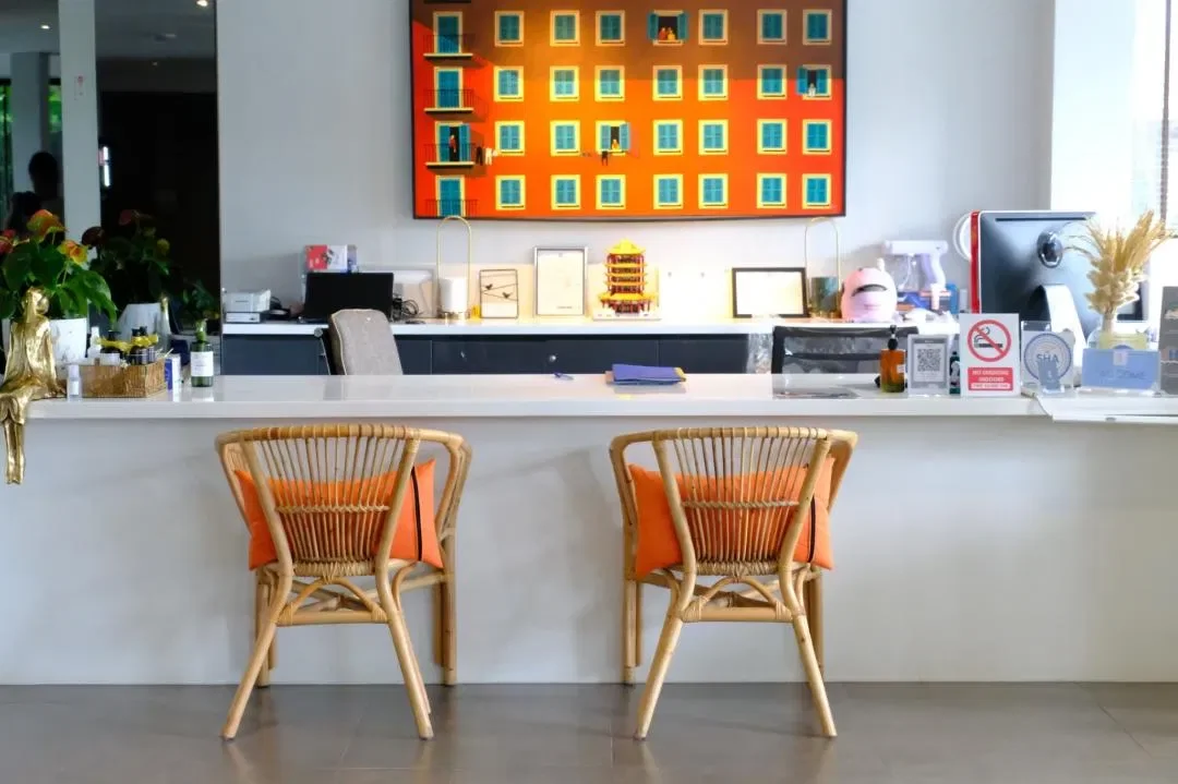 THE SALA VILLA รูปที่ 35