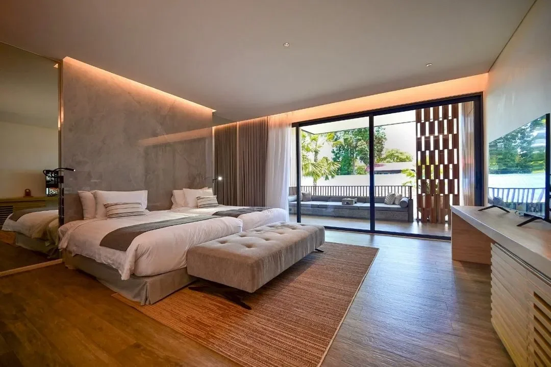 Villa De Time รูปที่ 6