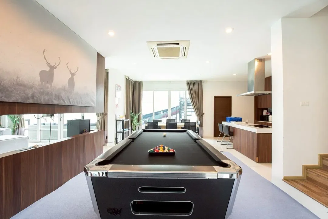 SeaBreeze Grand Villa Pattaya photo 27