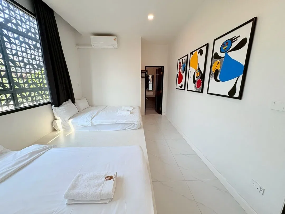Hidden Space Pool villa 3 รูปที่ 14