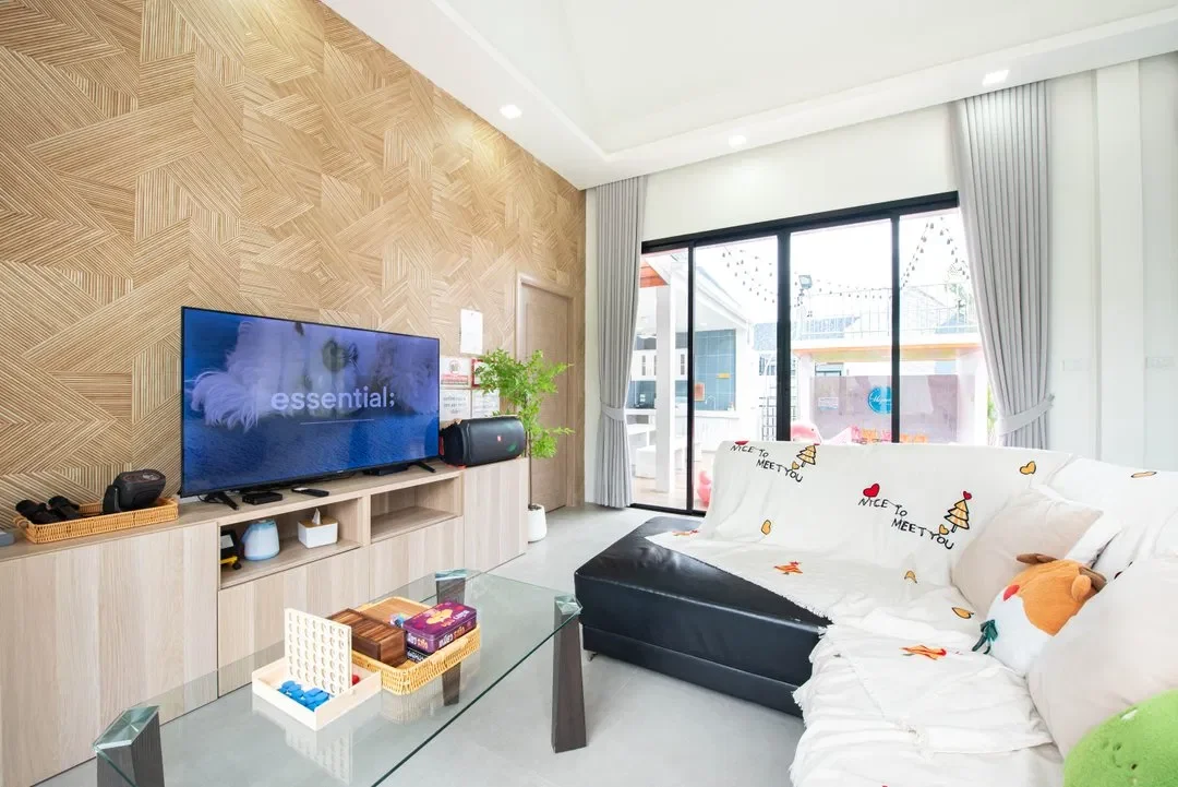 Miguel Pool Villa รูปที่ 5
