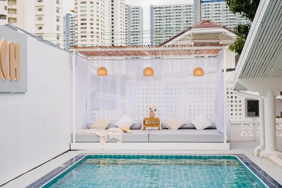 Casa Beach รูปที่ 15