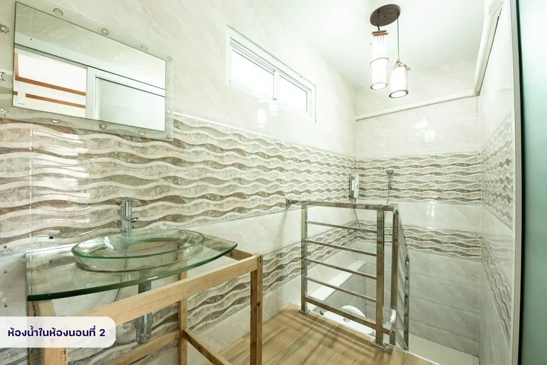 บ้าน ปอ รีสอร์ท รูปที่ 15
