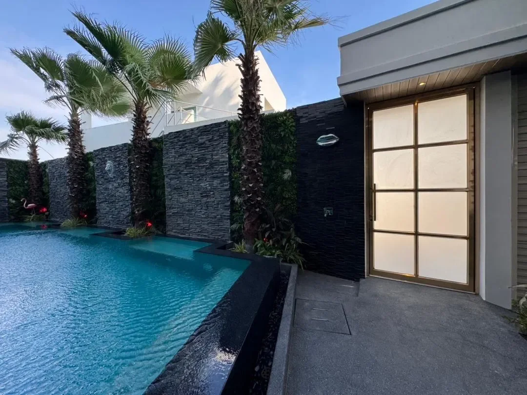 Diamond Pool Villa Pattaya รูปที่ 18