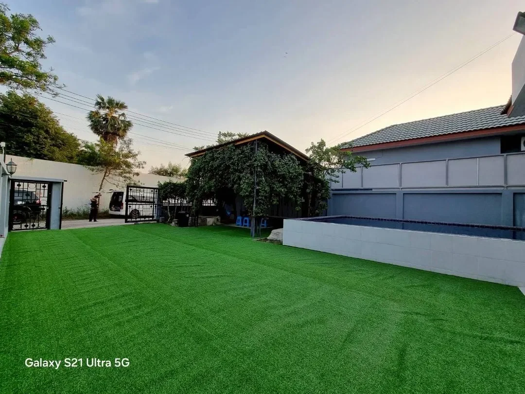 Beerry 31 Poolvilla รูปที่ 22