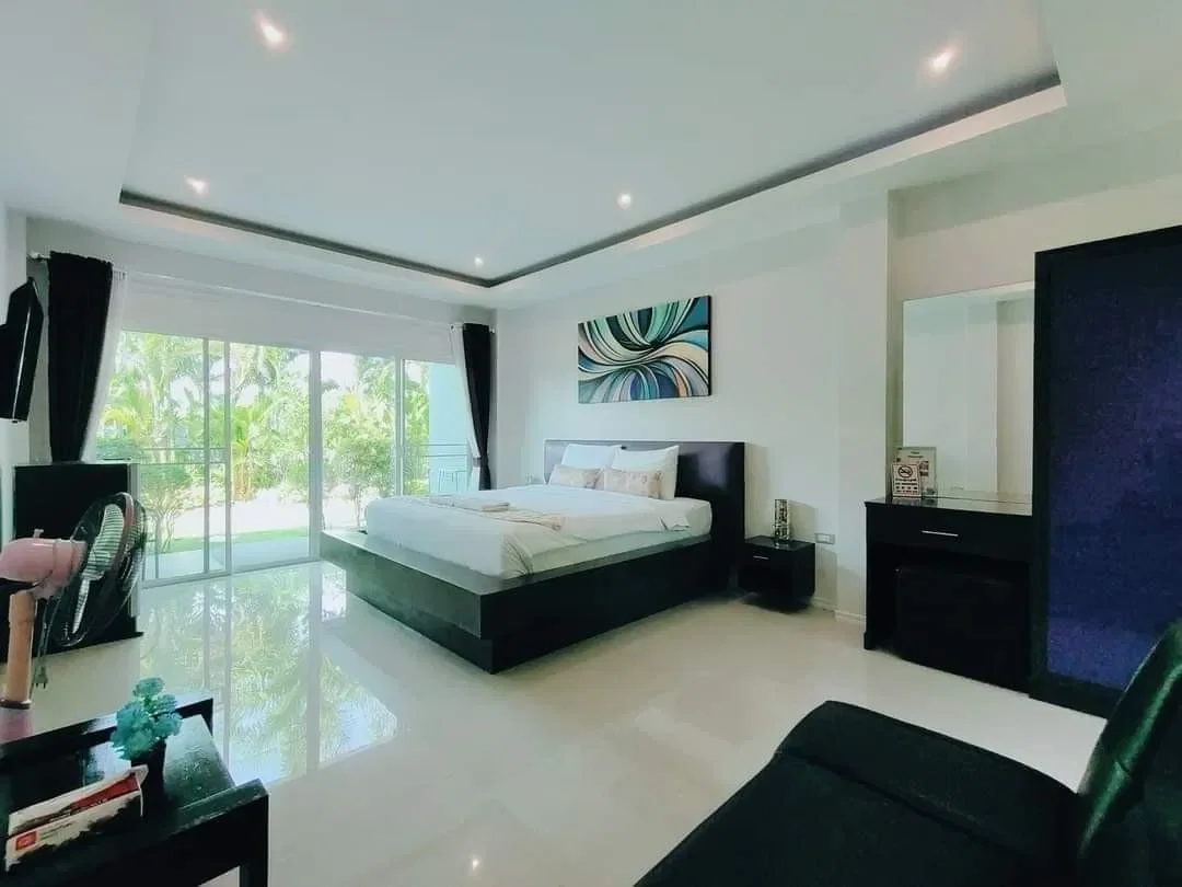 The Serenity Resort รูปที่ 3
