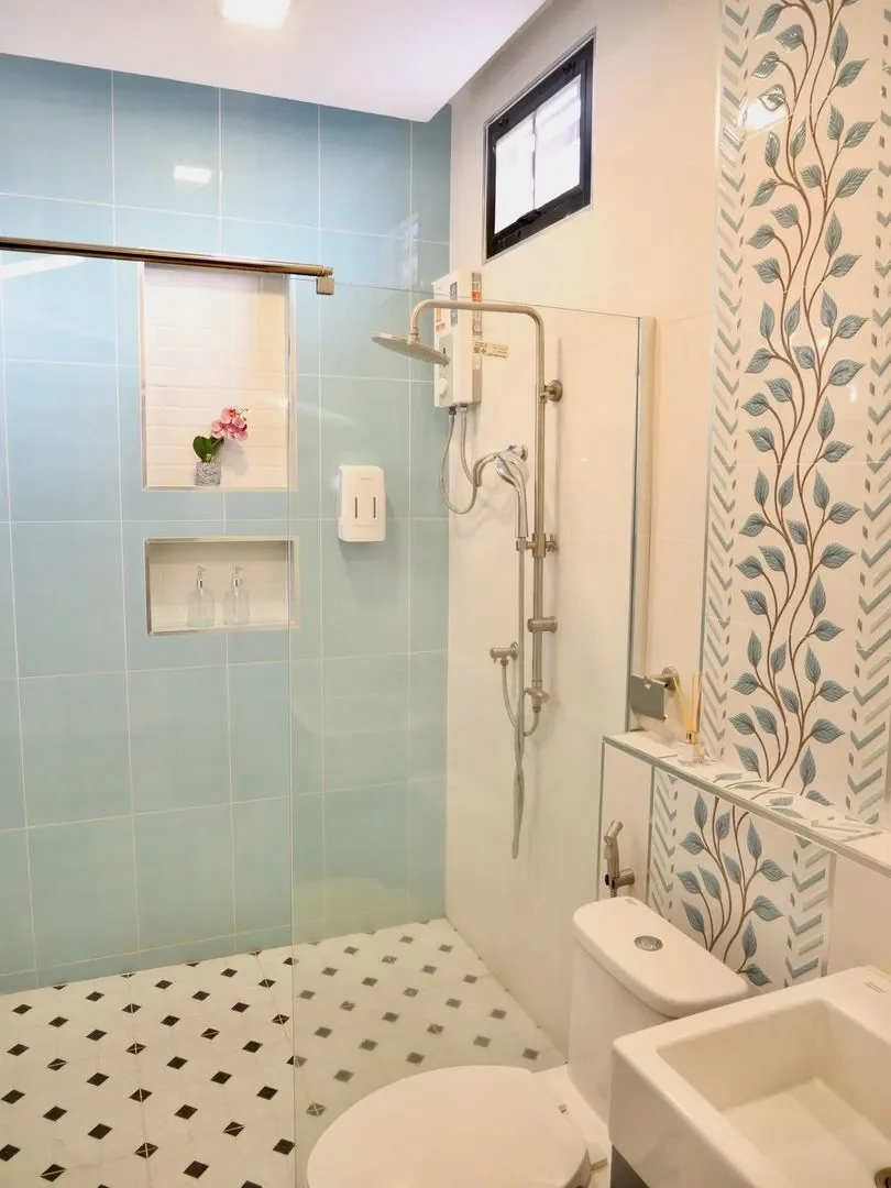 Sea mood pool villa รูปที่ 22
