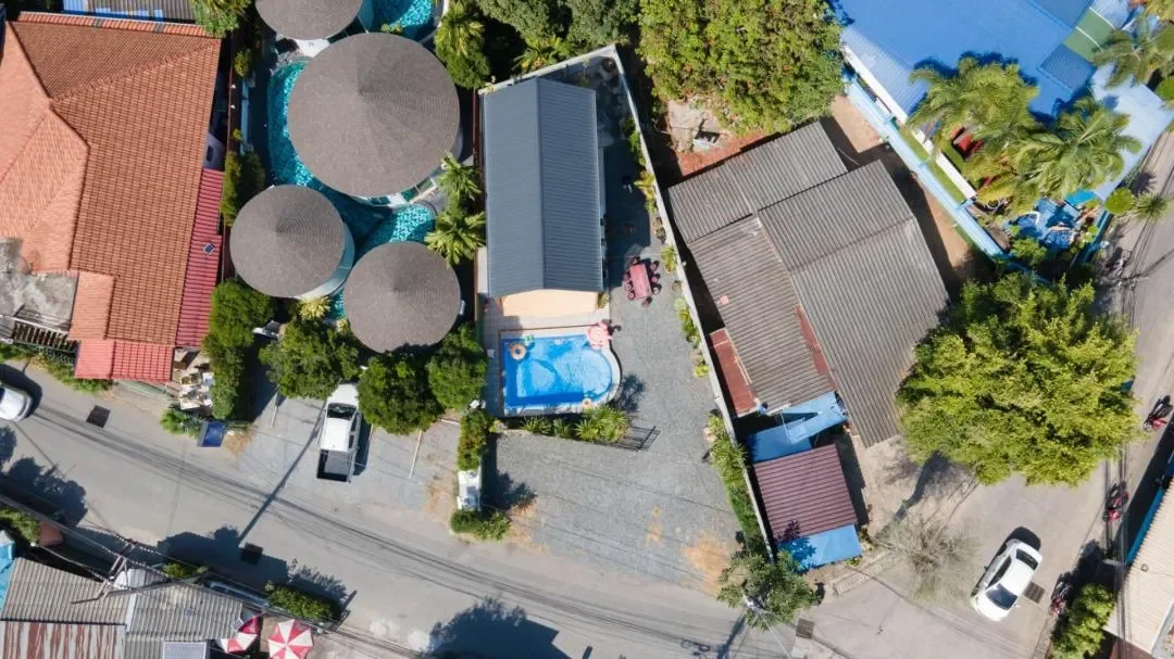 Nordich Haus Pool Villa บางเสร่ รูปที่ 33