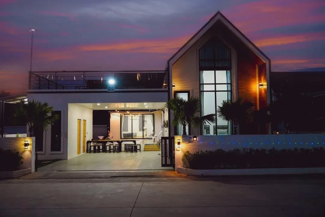 Level Up Pool Villa Rayong รูปที่ 21