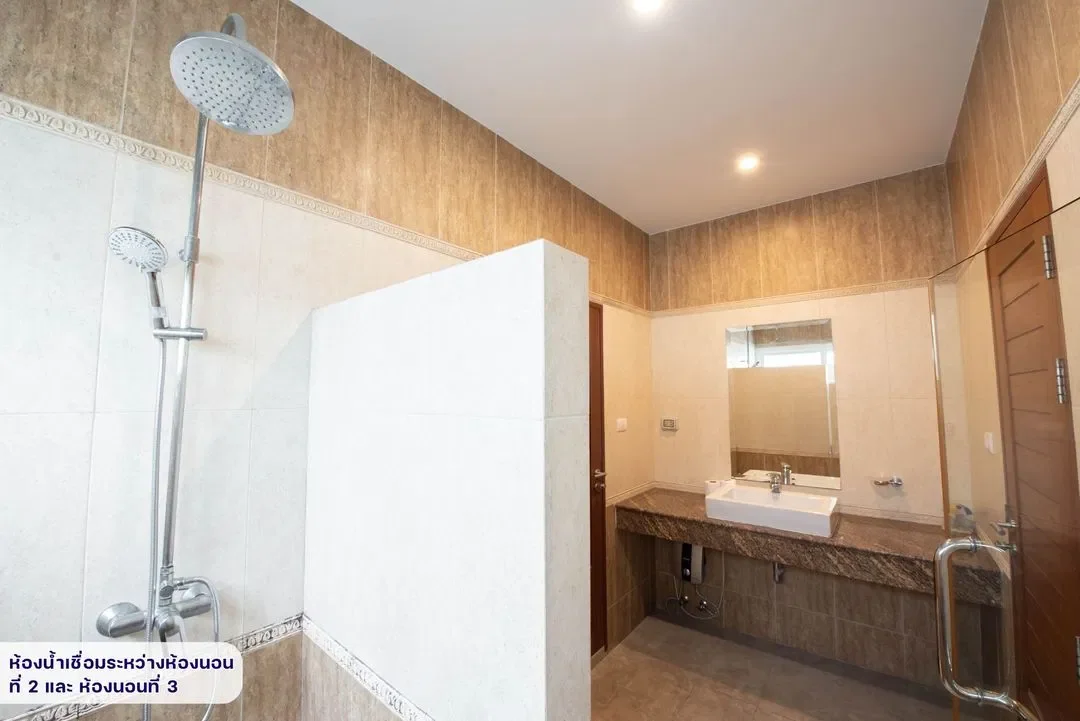 Cozy Breeze Pool Villa รูปที่ 28