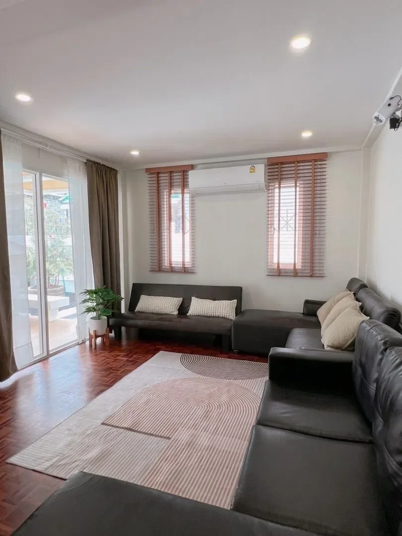 บ้านแสงจันทร์พูลวิลล่าระยอง - saengchan pool villa rayong รูปที่ 26