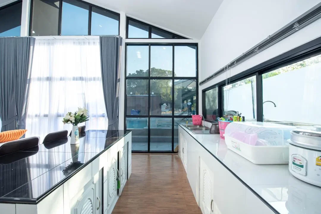 In2 Pool Villa รูปที่ 12