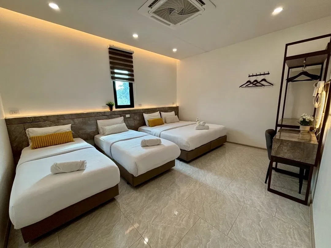 Villa Pool Lay Z4 รูปที่ 12
