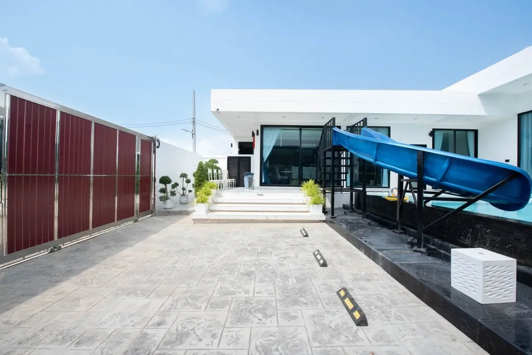 PN CASA VILLA รูปที่ 35