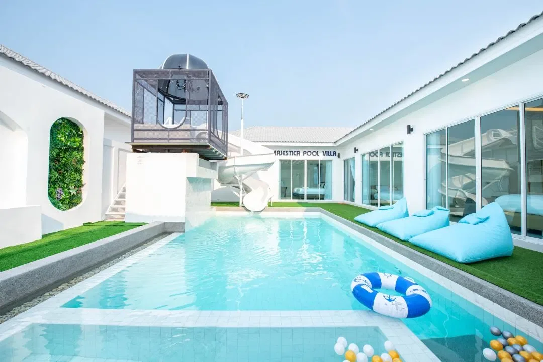 MAJESTICA POOL VILLA รูปที่ 24