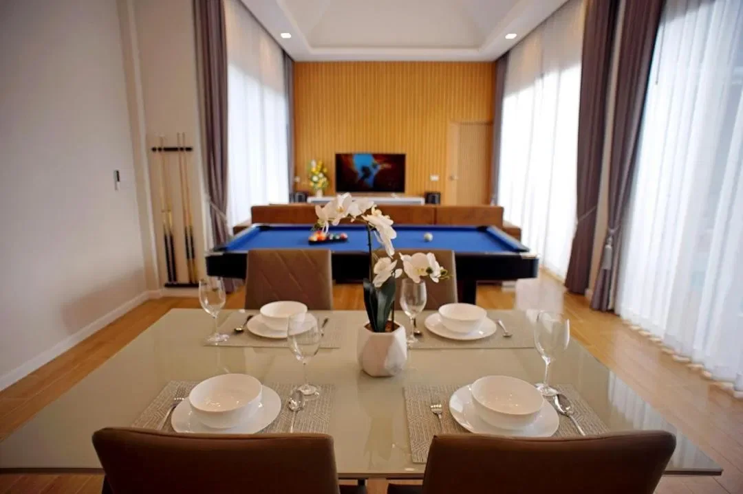Nattarin Pool Villa รูปที่ 16