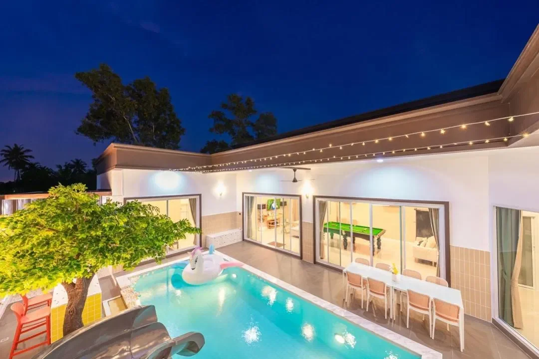 Homey House รูปที่ 18